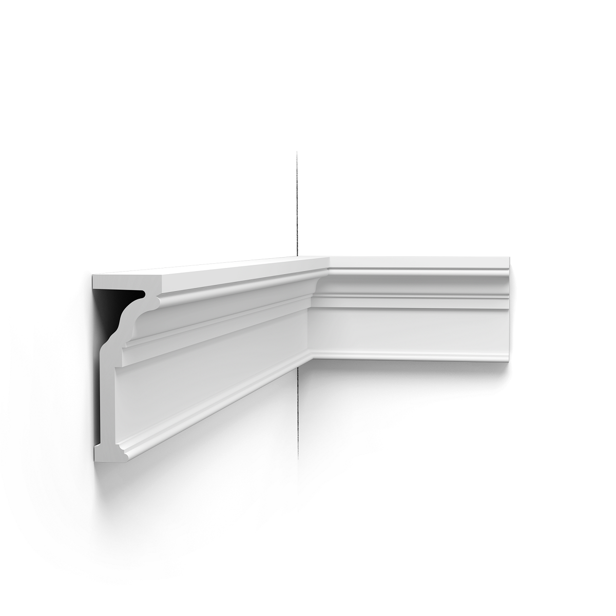 Молдинг Orac Decor Purotouch P4000
